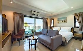 Nalanta Hotel Pattaya